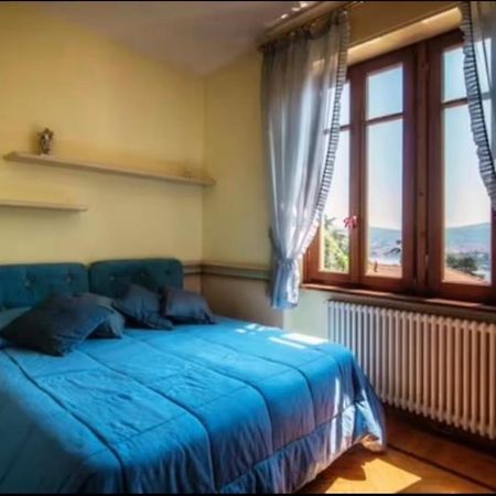 Charming & Luxury Villa Como Lake Екстериор снимка