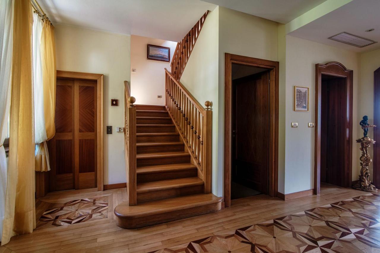 Charming & Luxury Villa Como Lake Екстериор снимка