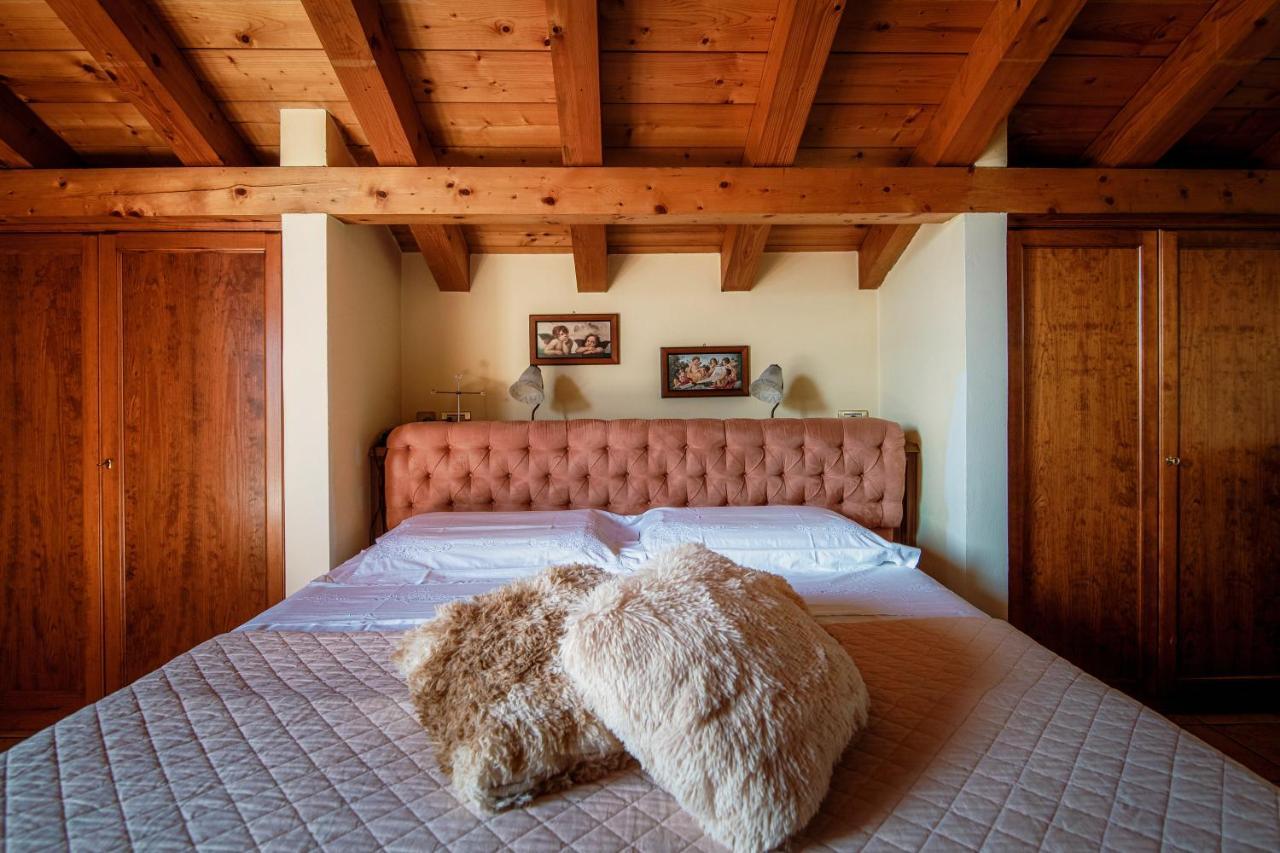 Charming & Luxury Villa Como Lake Екстериор снимка