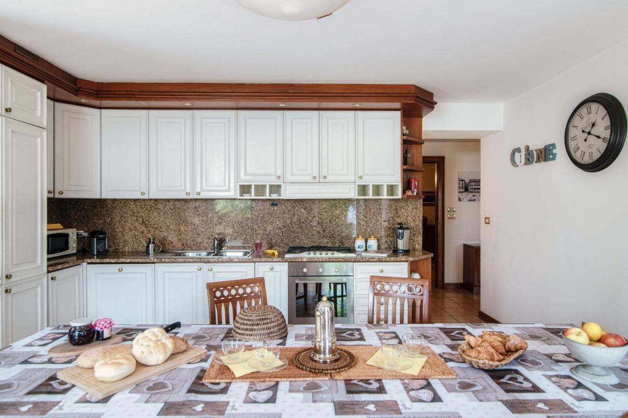 Charming & Luxury Villa Como Lake Екстериор снимка