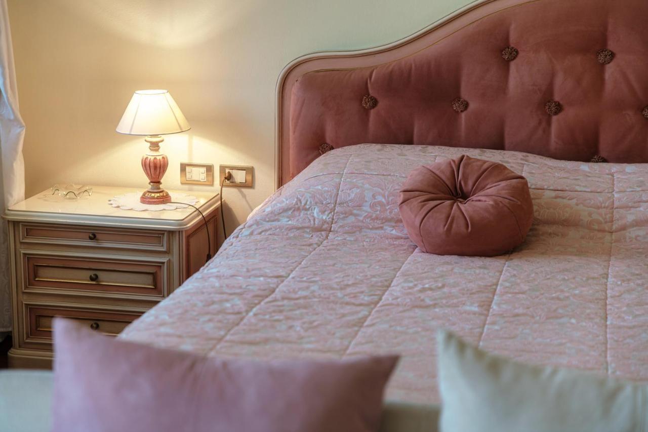 Charming & Luxury Villa Como Lake Екстериор снимка