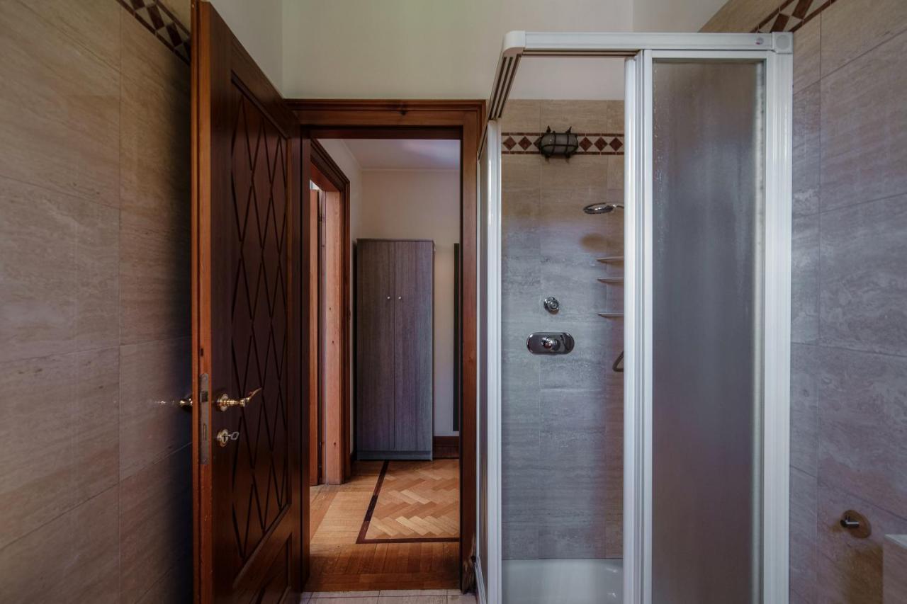 Charming & Luxury Villa Como Lake Екстериор снимка