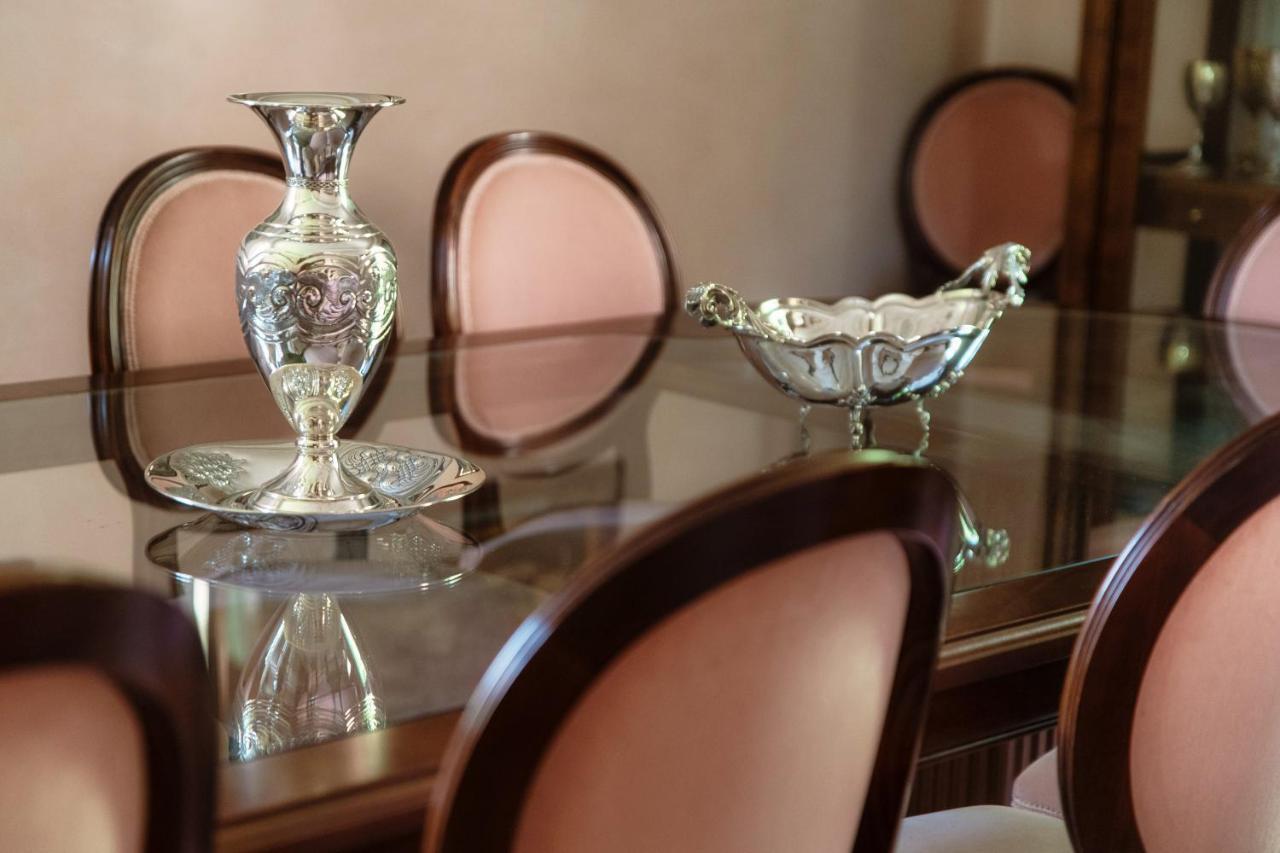Charming & Luxury Villa Como Lake Екстериор снимка