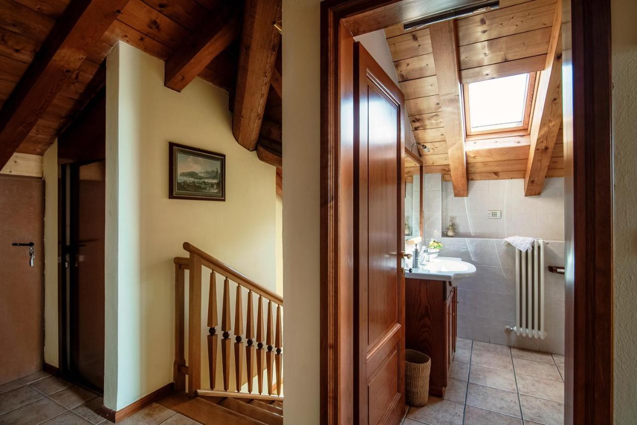 Charming & Luxury Villa Como Lake Екстериор снимка