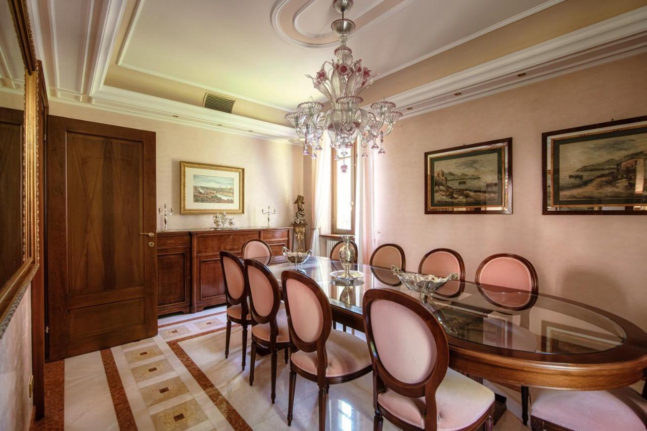 Charming & Luxury Villa Como Lake Екстериор снимка