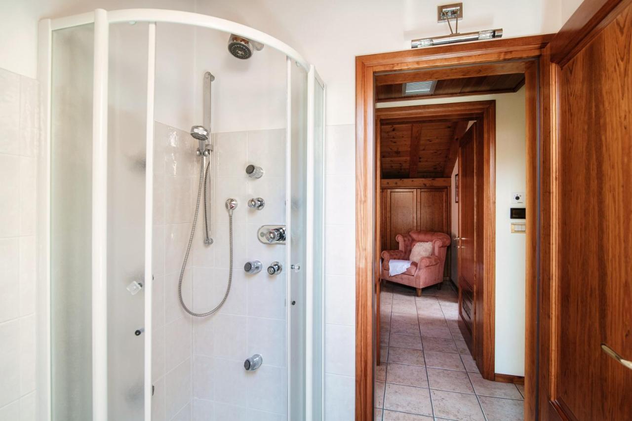 Charming & Luxury Villa Como Lake Екстериор снимка