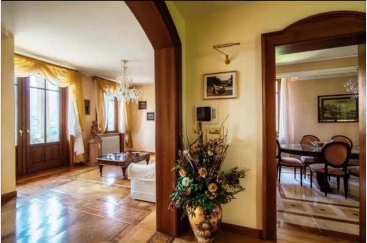 Charming & Luxury Villa Como Lake Екстериор снимка