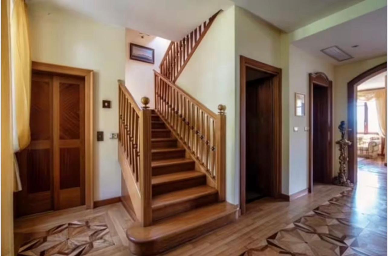 Charming & Luxury Villa Como Lake Екстериор снимка