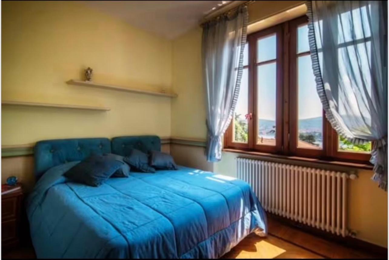 Charming & Luxury Villa Como Lake Екстериор снимка