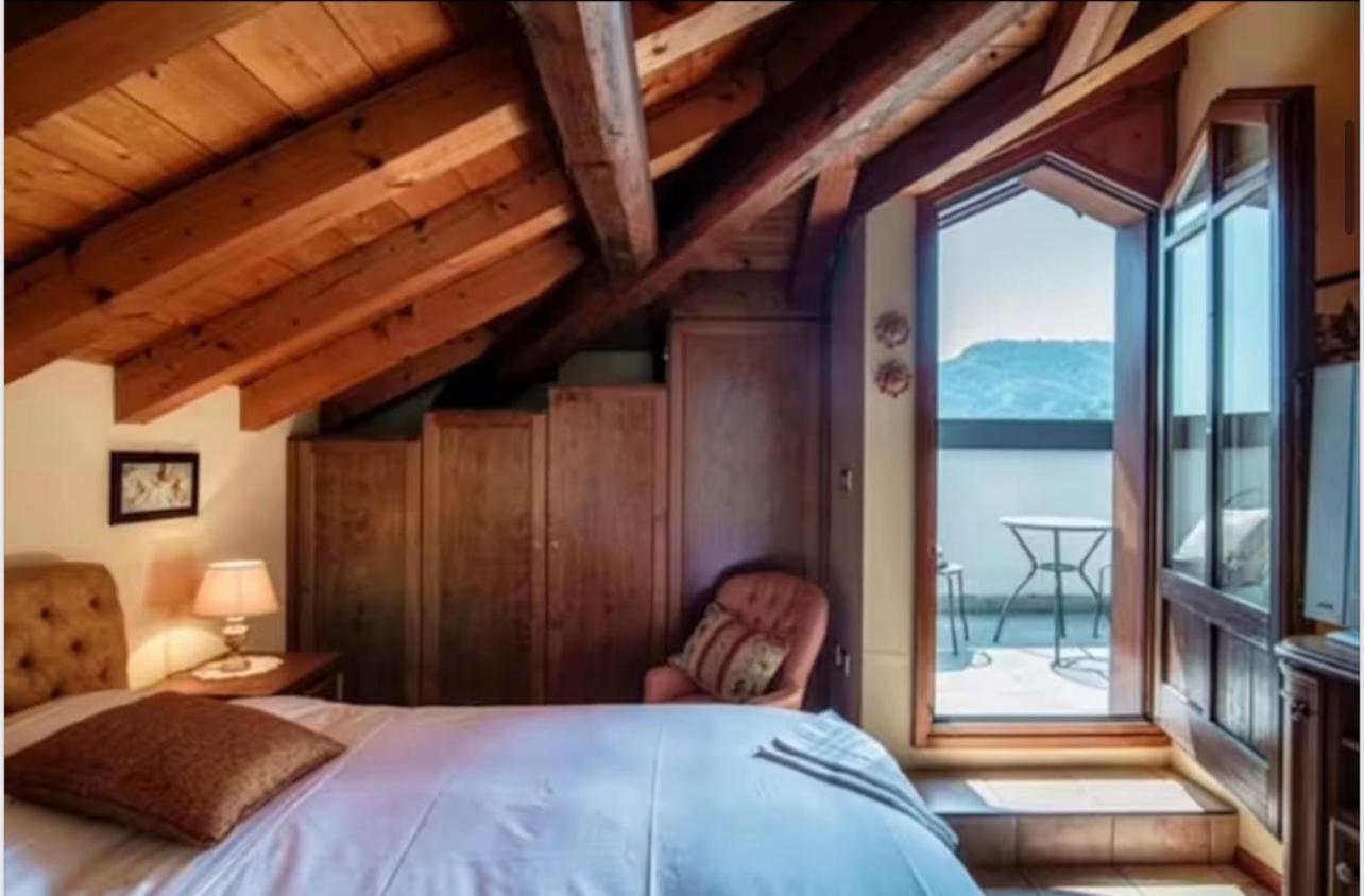 Charming & Luxury Villa Como Lake Екстериор снимка